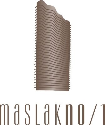 Maslak’ta “Green Good Design” Ödüllü Proje