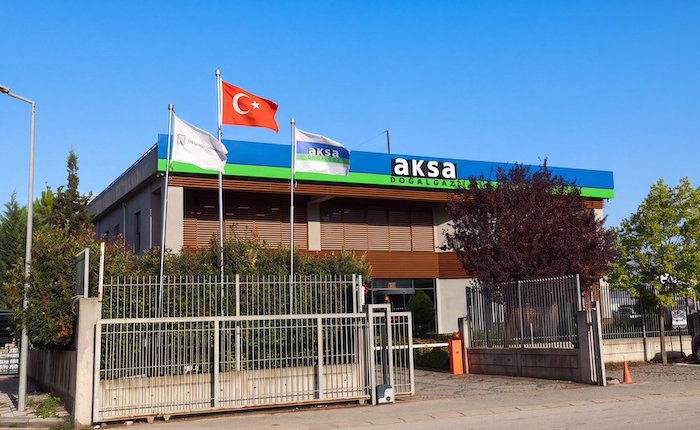 Aksa Sakarya Doğalgaz’ın dijital altyapısı yenilendi