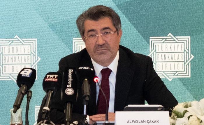 Bankalardan enerjiye 1 trilyon TL’yi aşan finansman