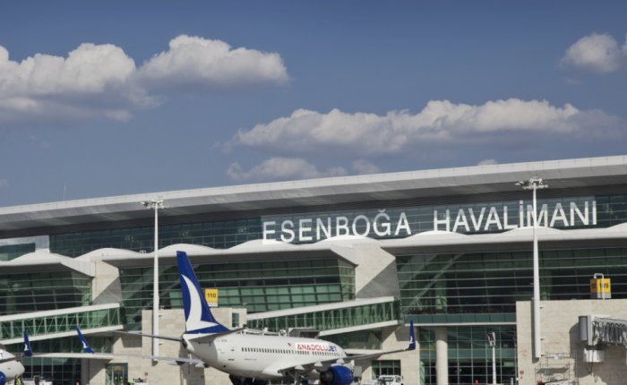 Esenboğa santralinde üretim lisansı devredildi
