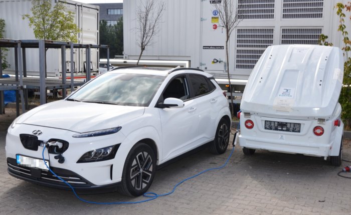 Dicle Elektrik Ar-Ge yatırımında ilk sırada