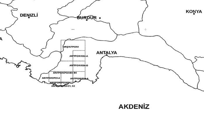Finikeli çevreciler, petrol için acele kamulaştırmadan endişeli
