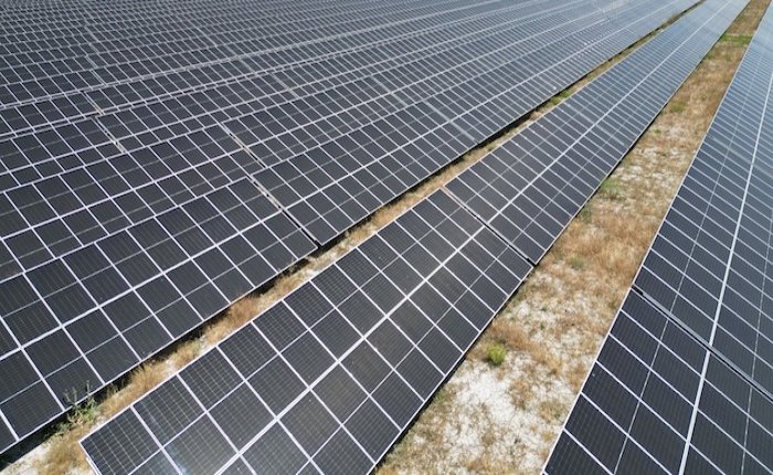 CW Enerji, Konya’da güneş santrali kurulumunu tamamladı