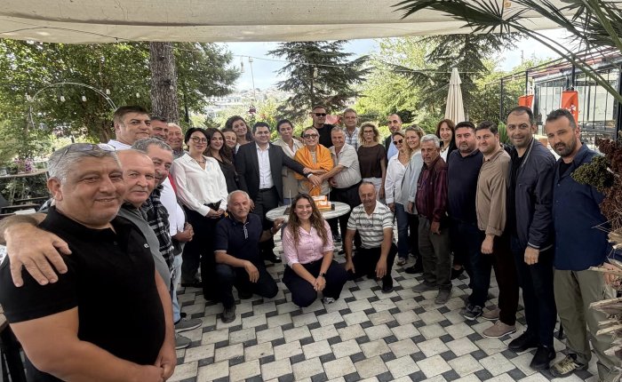 Gdz Elektrik’ten Muhtarlar Günü’nde “Enerjimiz Muhtarlarımızla” vurgusu