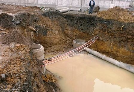 YEDAŞ’tan, Karayolları ve SASKİ’ye ‘koordine’ çağrısı