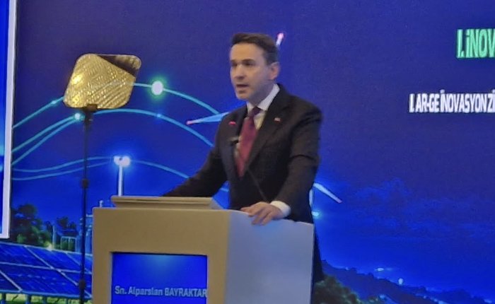 Milli Enerji 2040 lansmanı 5 Kasım’da