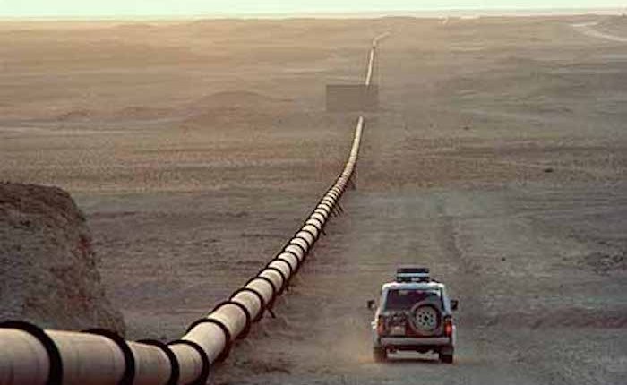Suudi Arabistan’ın petrol geliri bir yılda yüzde 12,5 azaldı
