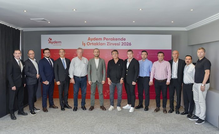 İren: İş ortaklığı modelini büyütmeyi hedefliyoruz
