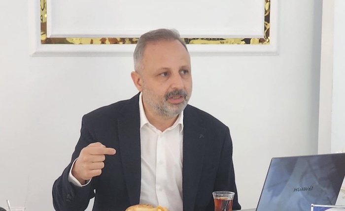 Antalya’da temiz ekonomi buluşması: EIF 2026