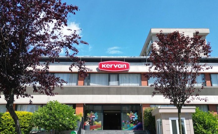 Kervan Gıda’nın elektrik tüketiminde güneşin katkısı yüzde 37