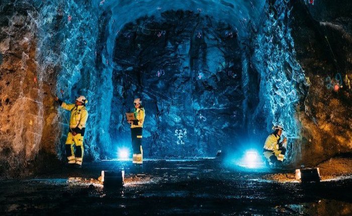 Finlandiya Onkalo nükleer atık depolama tesisini işletmeye hazırlanıyor