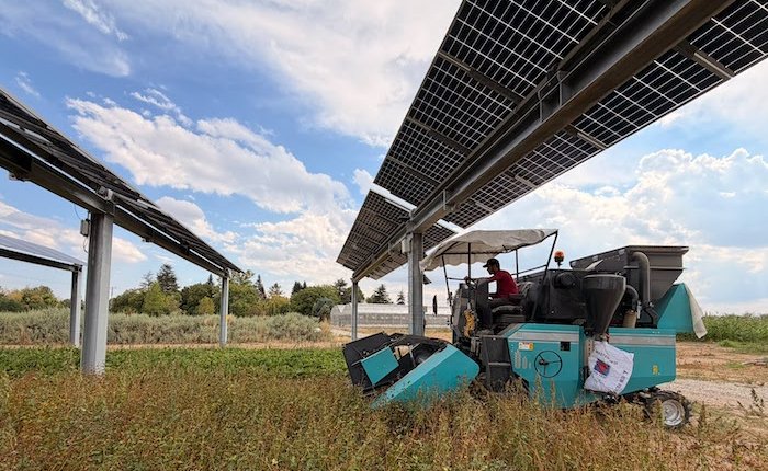 Solar3GW'den TarımGES YEKA önerisi