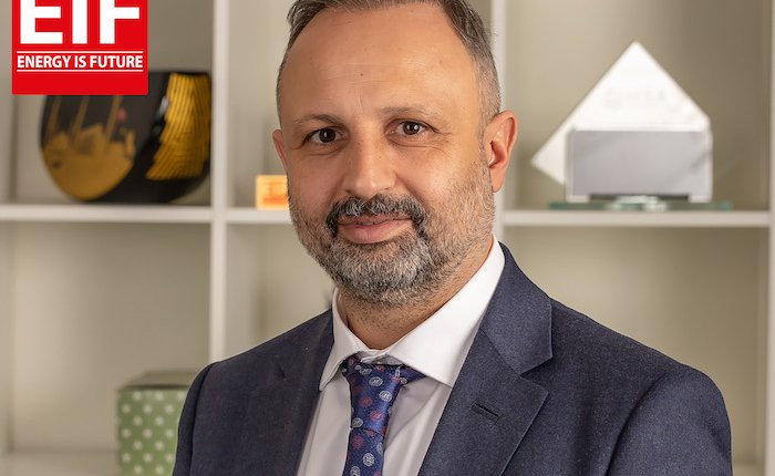 Dilek: Enerji dönüşümünde fazla üretmek yeterli değil
