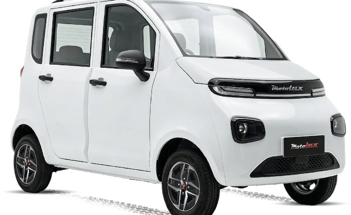 Simmoto Otomotiv, e-araç üretim kapasitesini arttırıyor