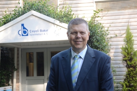 Çayeli Bakır İşletmelerinden sürdürülebilir madencilik adımı