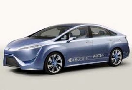 Hidrojen motorlu araçların tip onay koşulları belirlendi