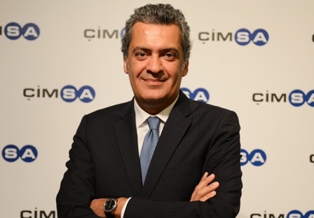 ÇİMSA 5 yılda çevreye 115 milyon TL harcadı