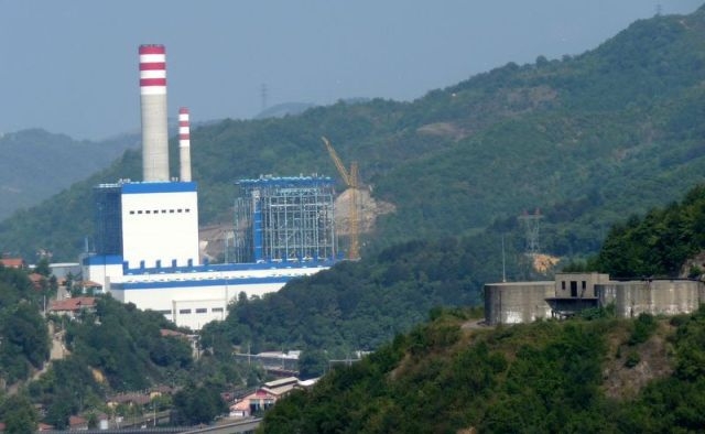 Zonguldak TSO: ÇATES yerli kömürle çalışsın