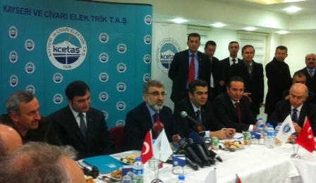 Yıldız: Ankara ile Bağdat yakınlaşacak