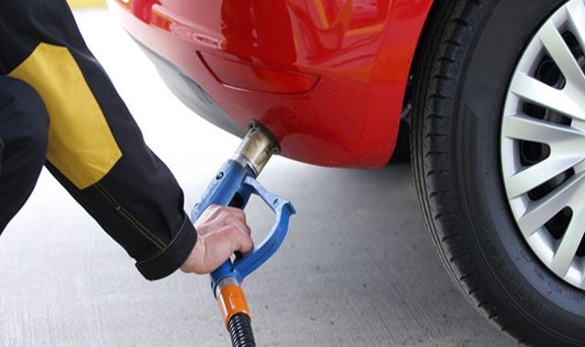 Benzinden sonra LPG’ye de zam