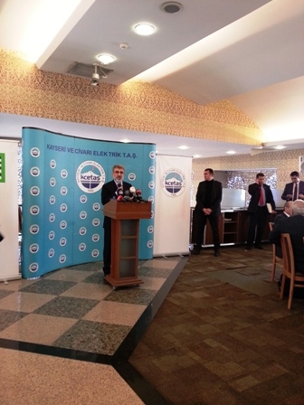 Yıldız: Özel sektörü yalnız bırakmıyoruz