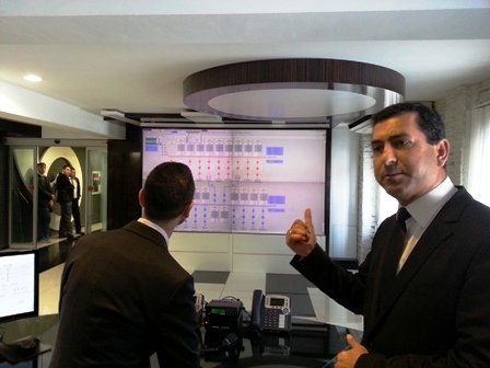 ELDER Ankara dışında ilk toplantısını Kayseri’de yaptı