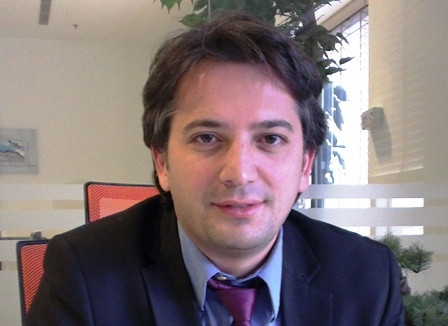 PRNet A.Ş Genel Müdür Yardımcısı Özkan Doğan oldu