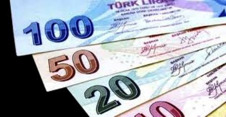 Asgari ücrete yüzde 5 + 6 zam yapıldı