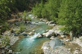 Alakır-2 HES ÇED raporu halkın görüşüne açıldı