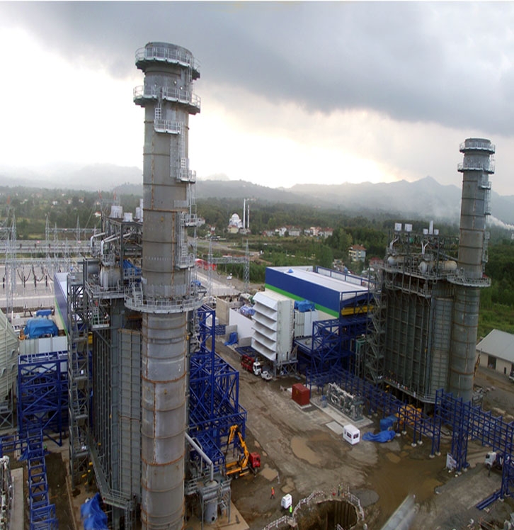 Elektrik üretim altyapısında son durum