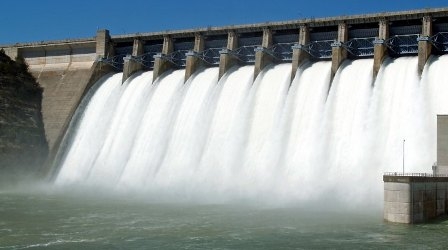 Sema HES`in ÇED başvurusu kabul edildi