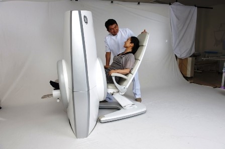 General Electric 2012’de 2 milyar dolar çevre ve sağlık yatırımı yaptı