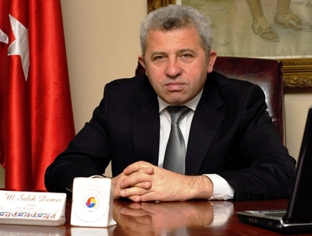 Zonguldak TSO: ÇATES yerel konsorsiyuma satılmalıdır