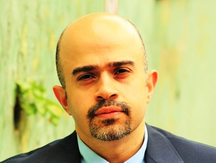 KBR Londra Ofisine Alp Togay Kurum atandı