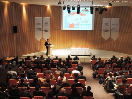 Çelikçiler enerjisini kaya gazından çıkaracak