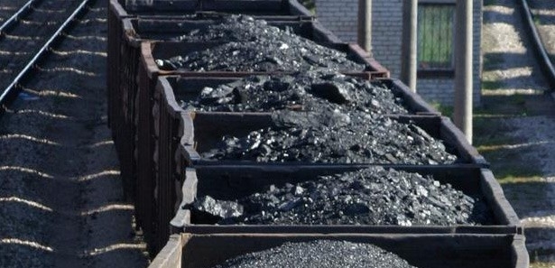 9 ayda ham taş kömürü üretimi azaldı