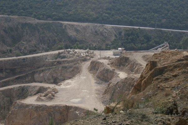 Tarım arasizinde madencilik için kamu yararı şart!