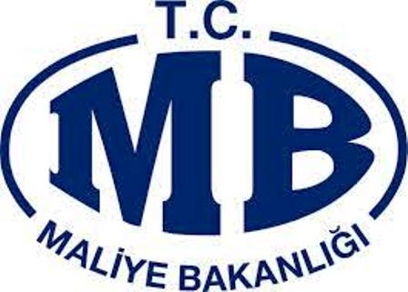 Maliye Bakanlığı atamaları