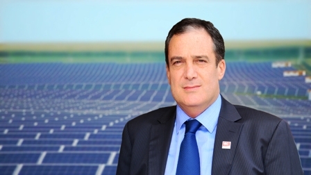 Bali: Güneş enerjisinde bilgi fakiriyiz