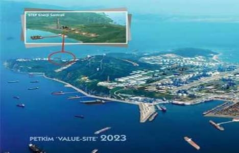 Star Rafinerisi’nin proje danışmanlığını Foster Wheeler AG yapacak