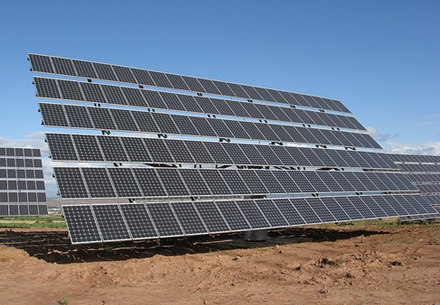 Jantsa 1 MW lisanssız Güneş Enerjisi yatırımı yapacak
