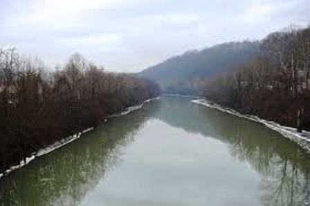 Amerika’da kimyasal madde sızıntısı