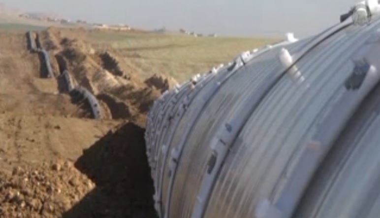 Yıldız: Saddam döneminin senaryoları raftan indi