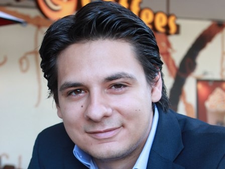 Soma Holding teknoloji pazarında