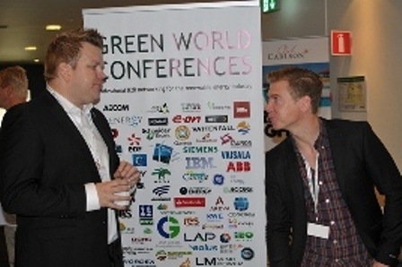 SolarTech Türkiye 2014 Konferansı yapılacak