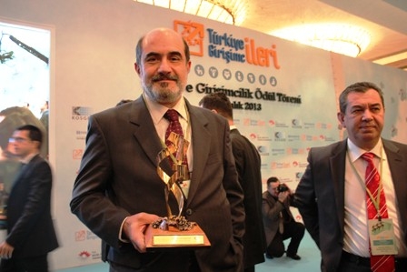 Northel Enerji’ye yenilikçilik ödülü