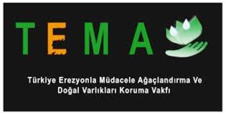 Minik Serçe’den beş bin fidan