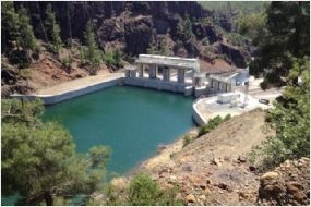 Kocaoğlan HES`te Halkın Katılımı 13 Şubat`ta