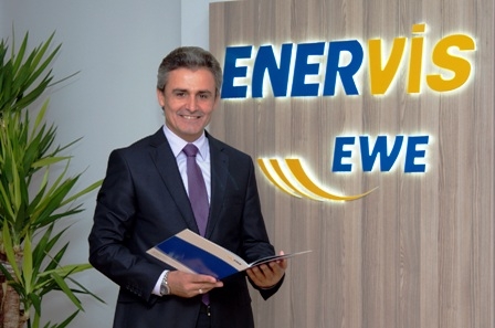 Kipoğlu: Sanayide yüzde 20 enerji tasarrufu mümkün