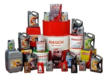 Atlantik Petrol ve Oem Petrol işbirliği